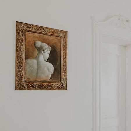Relais Il Mignano Hotell Nardò Rom bilde