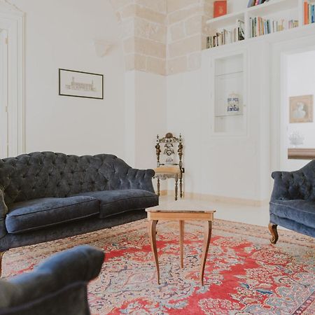 Relais Il Mignano Hotell Nardò Eksteriør bilde