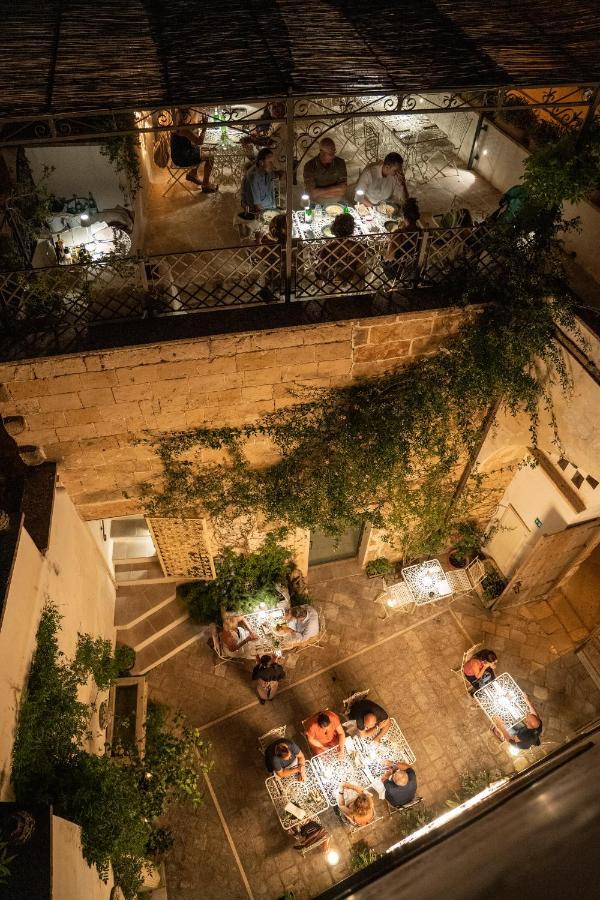 Relais Il Mignano Hotell Nardò Eksteriør bilde