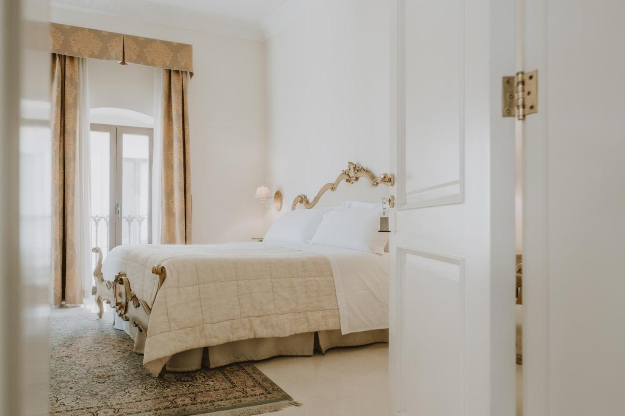 Relais Il Mignano Hotell Nardò Rom bilde