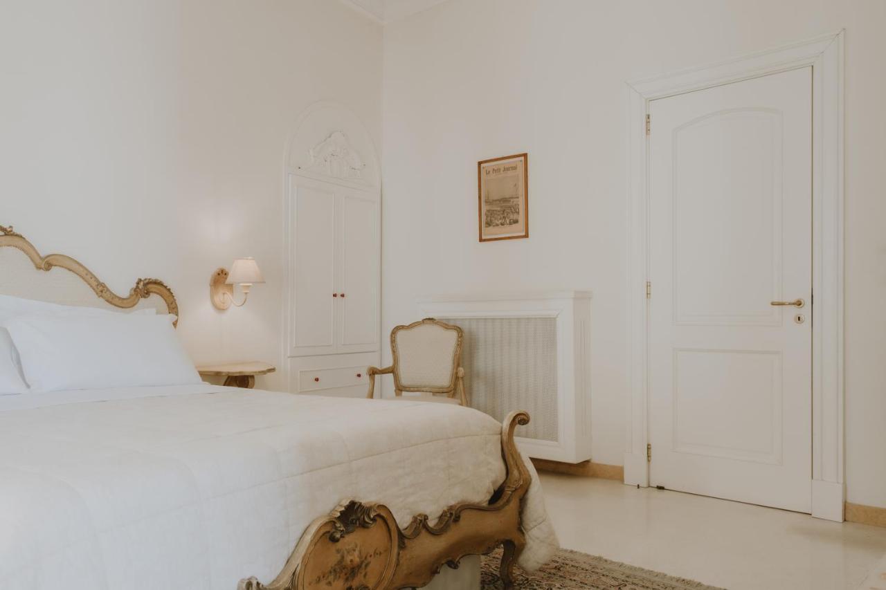 Relais Il Mignano Hotell Nardò Eksteriør bilde
