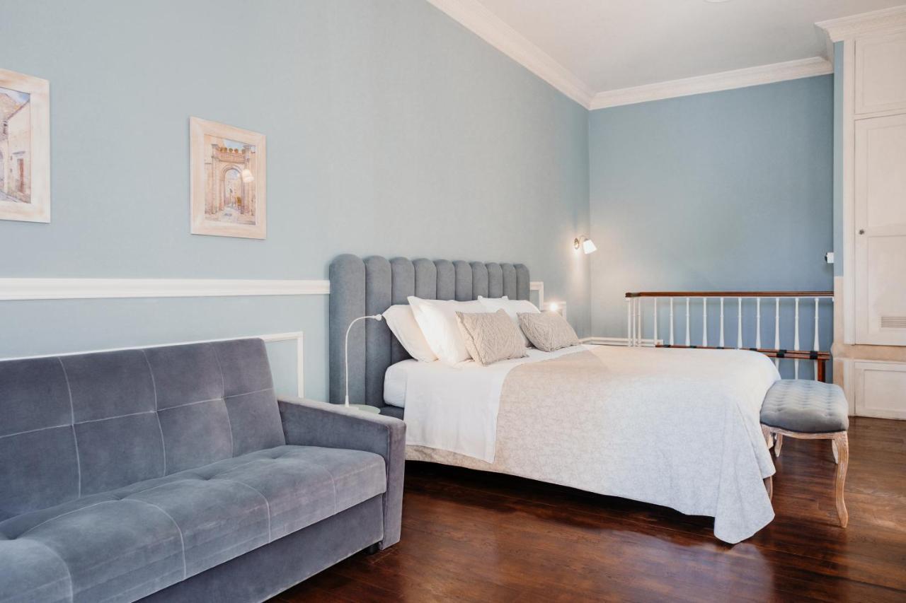 Relais Il Mignano Hotell Nardò Eksteriør bilde