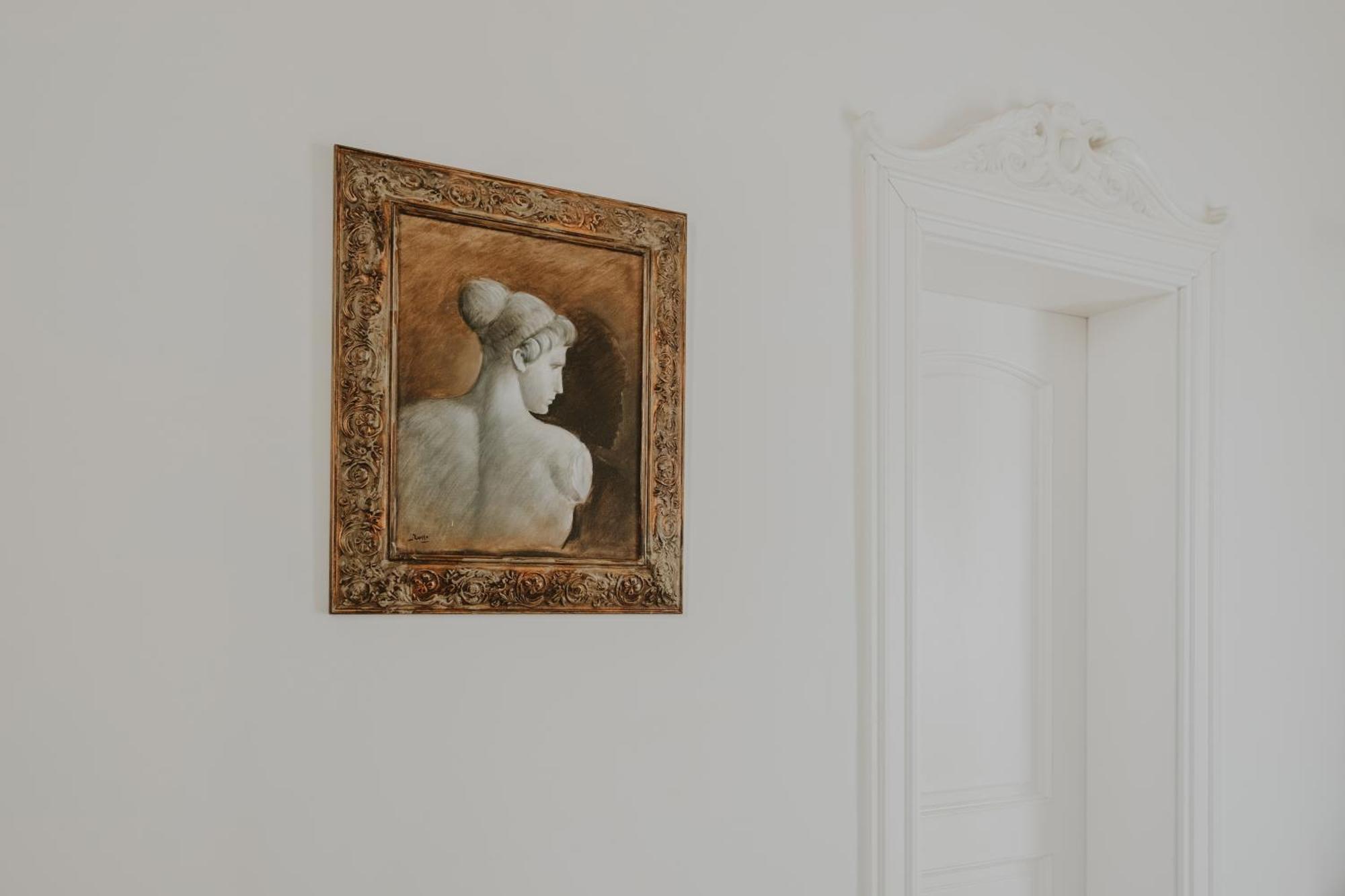 Relais Il Mignano Hotell Nardò Rom bilde