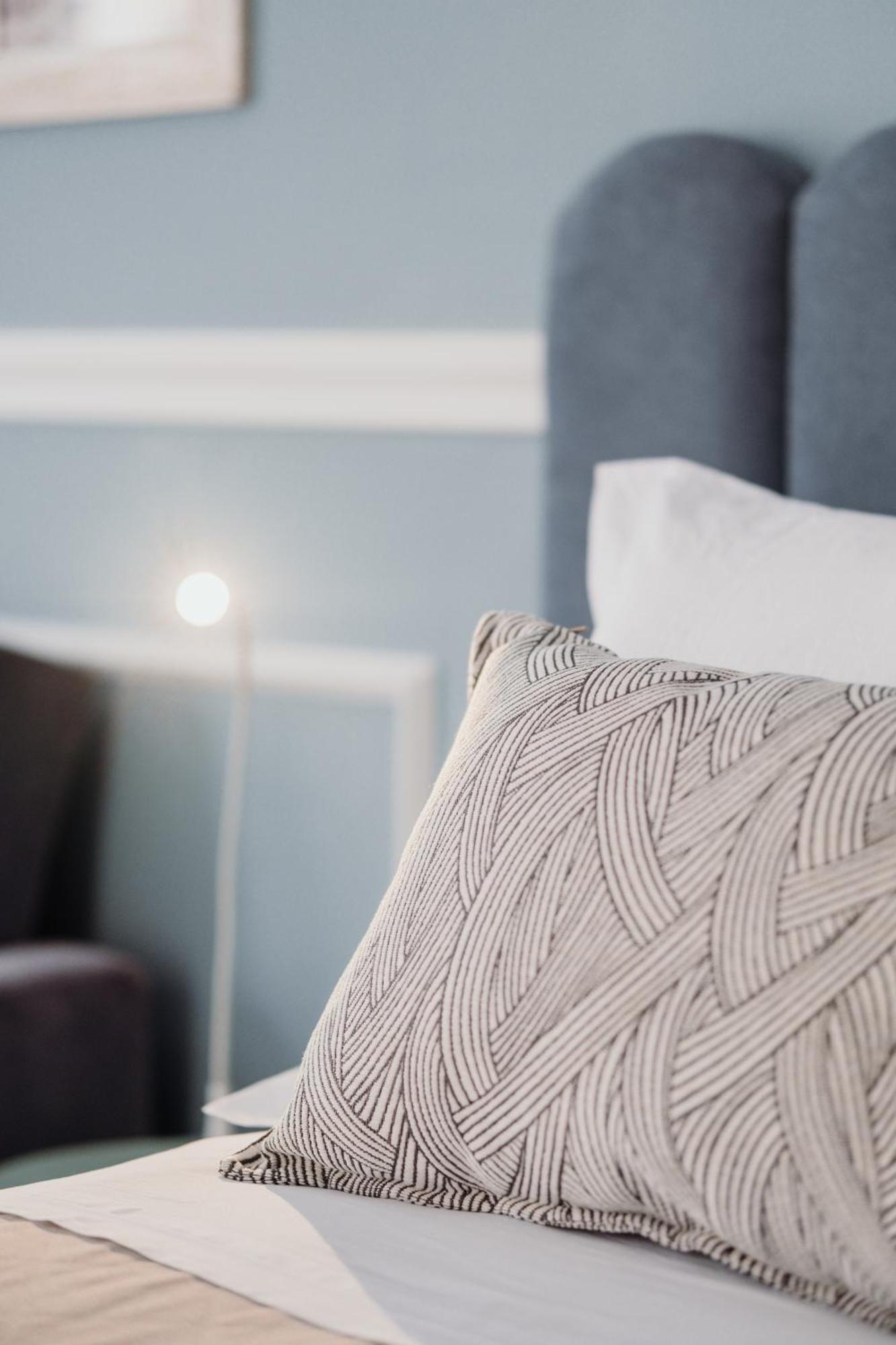 Relais Il Mignano Hotell Nardò Rom bilde