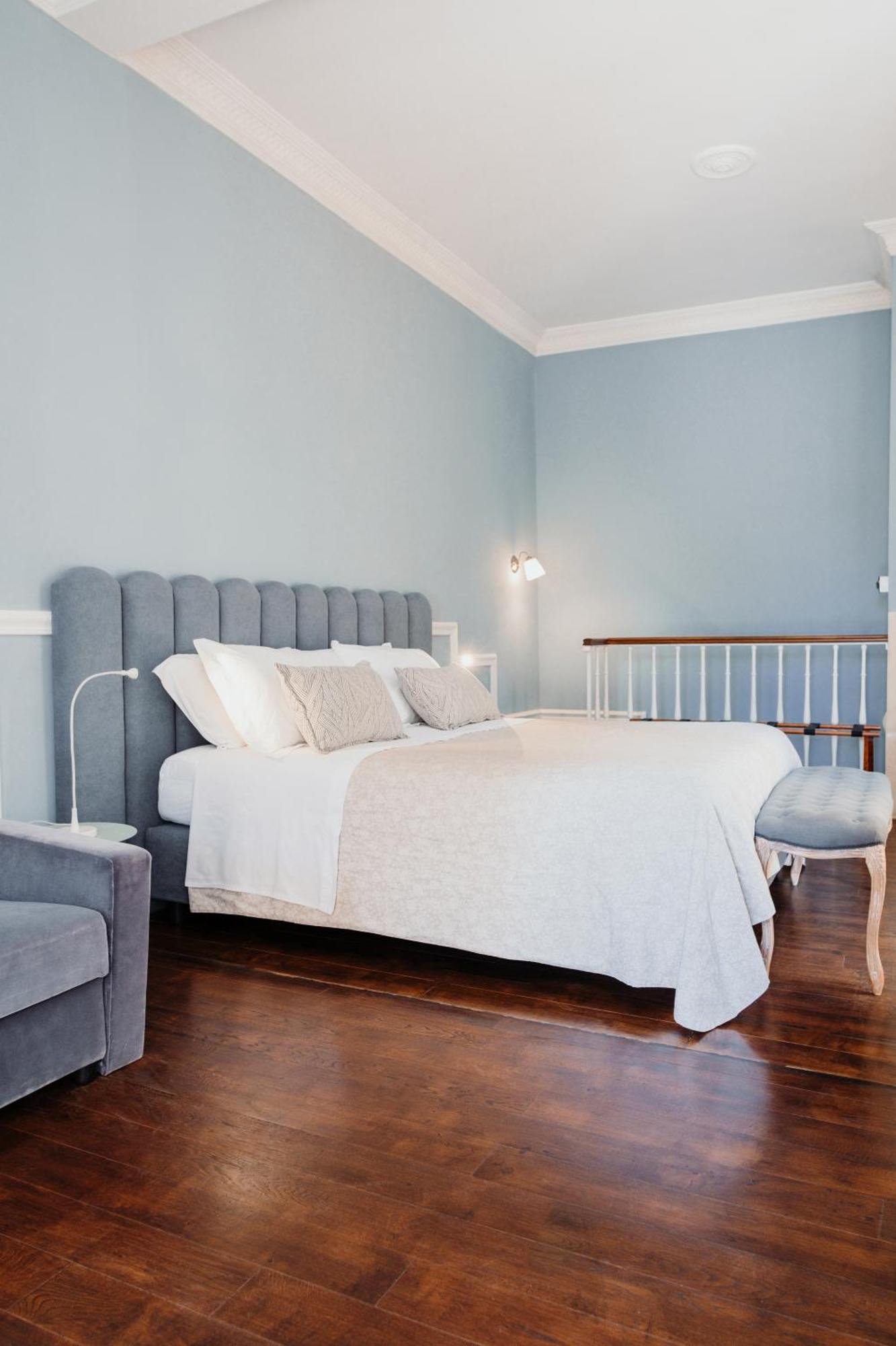 Relais Il Mignano Hotell Nardò Rom bilde