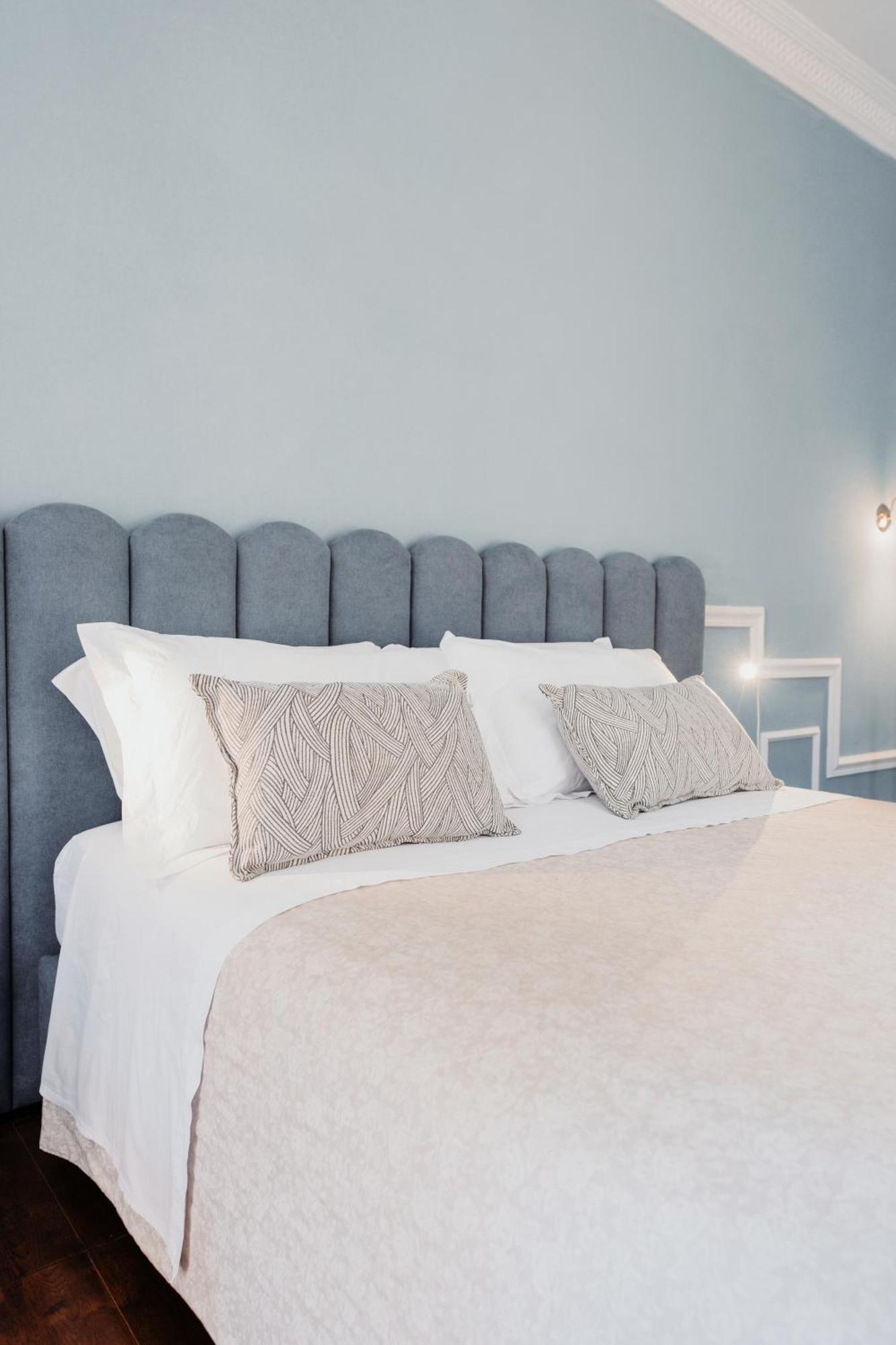 Relais Il Mignano Hotell Nardò Rom bilde