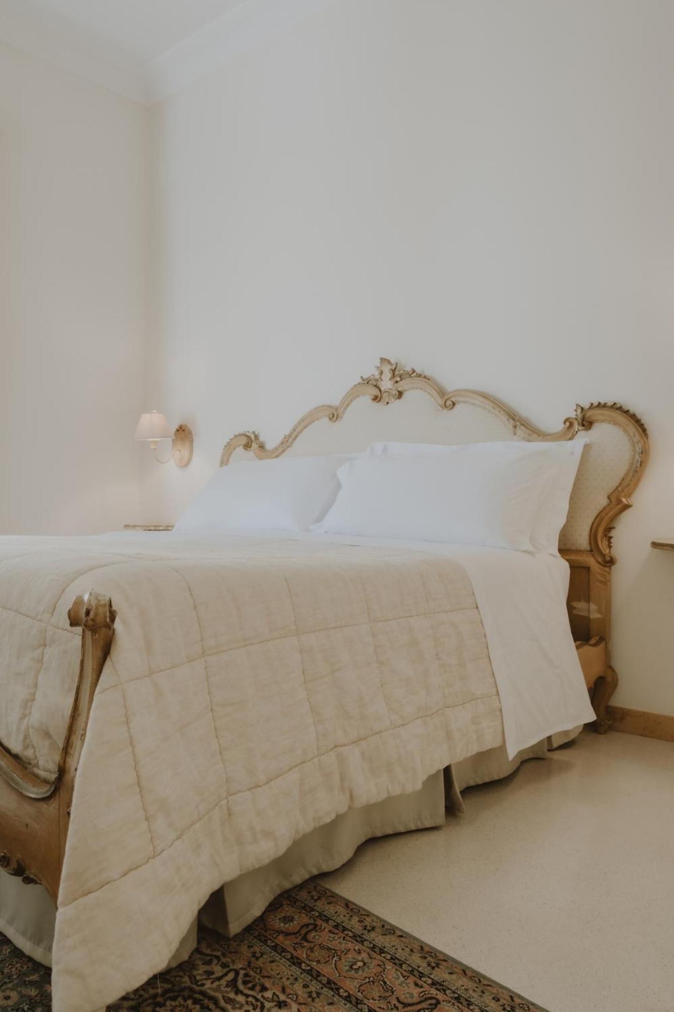 Relais Il Mignano Hotell Nardò Rom bilde