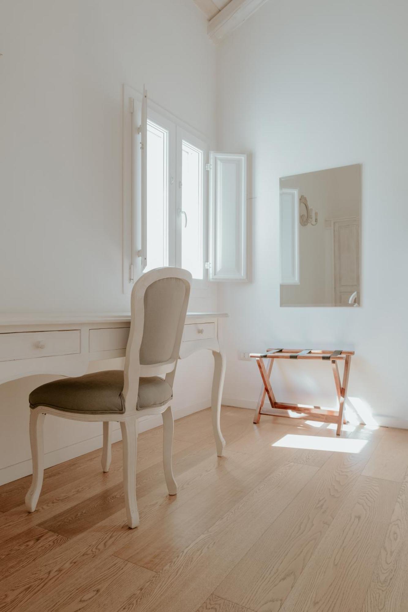 Relais Il Mignano Hotell Nardò Rom bilde