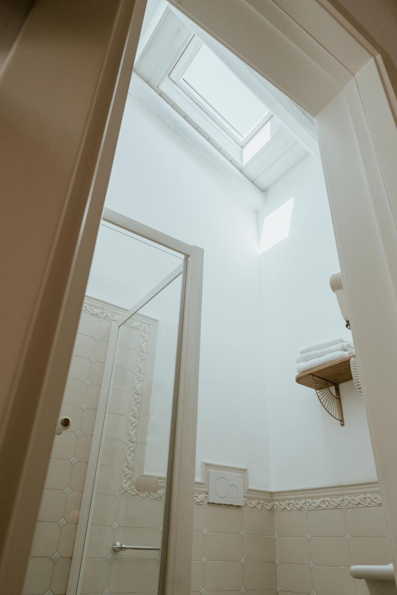Relais Il Mignano Hotell Nardò Rom bilde