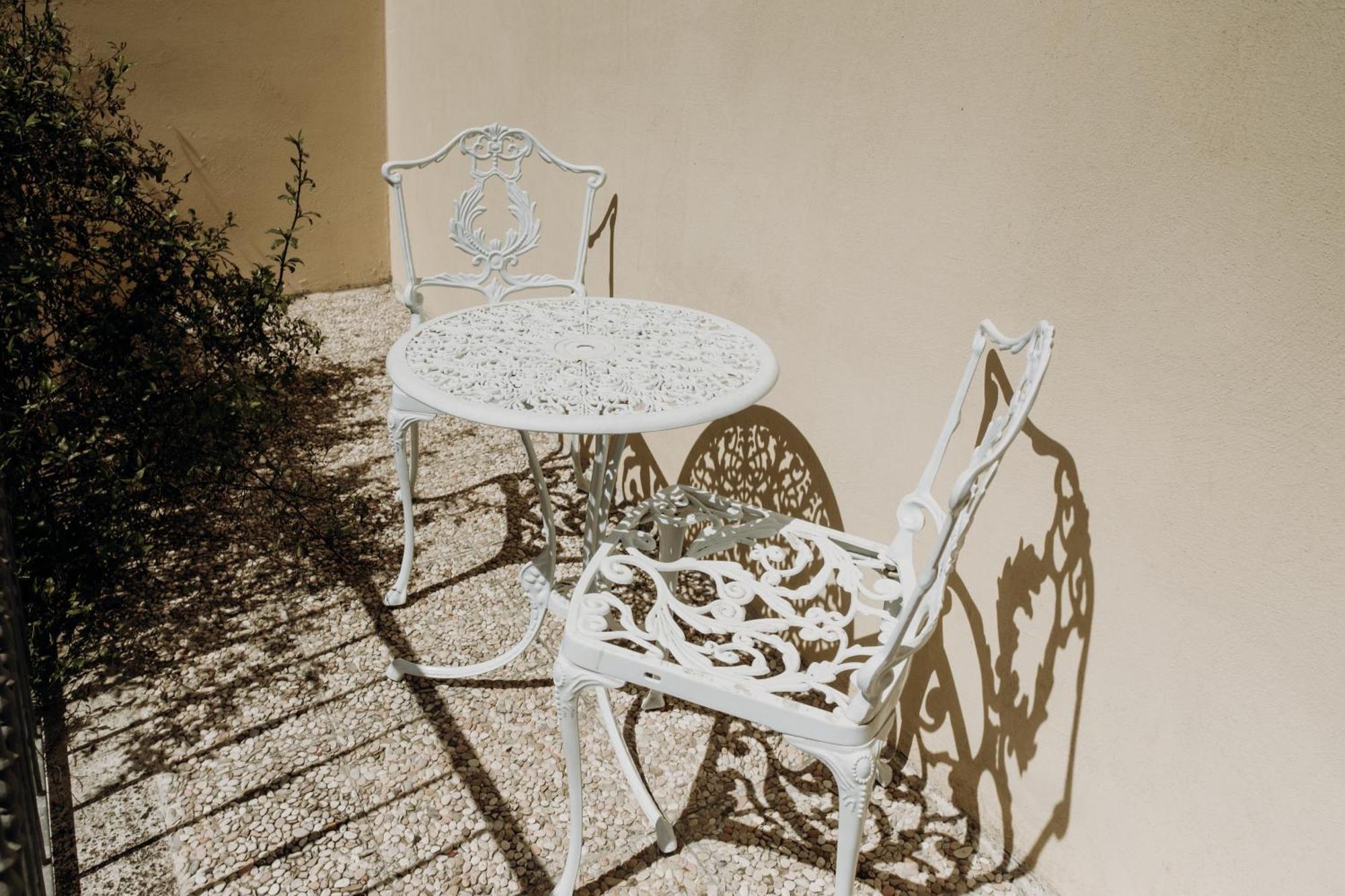 Relais Il Mignano Hotell Nardò Rom bilde