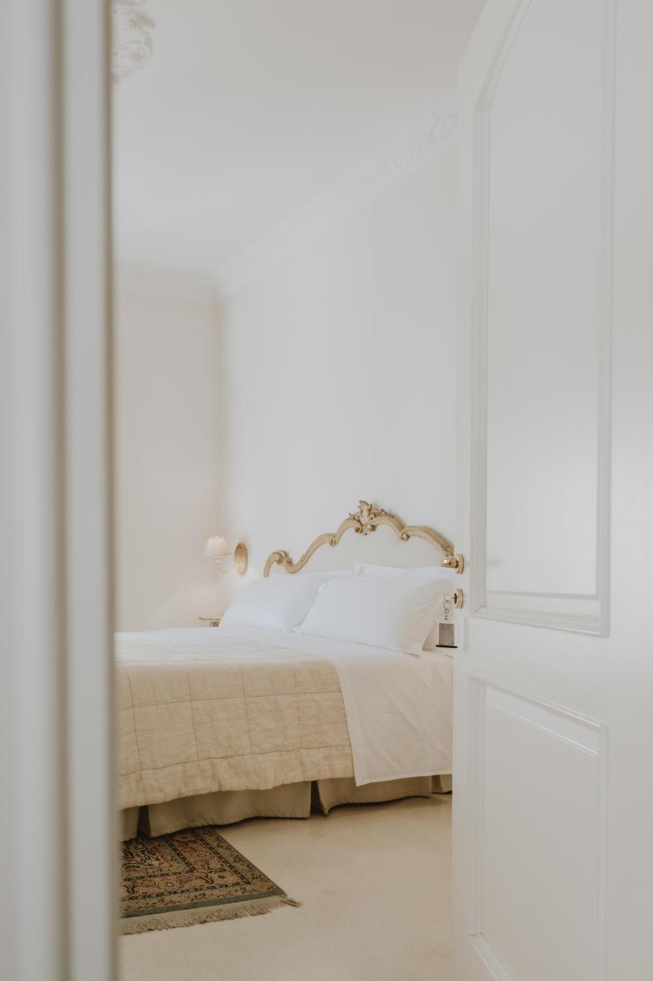 Relais Il Mignano Hotell Nardò Rom bilde