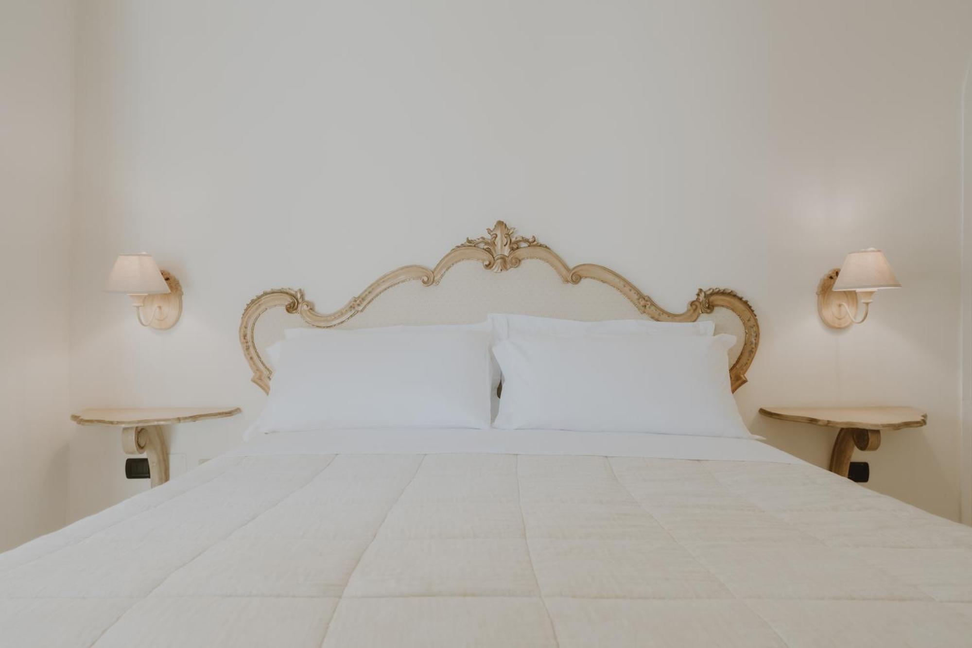 Relais Il Mignano Hotell Nardò Rom bilde