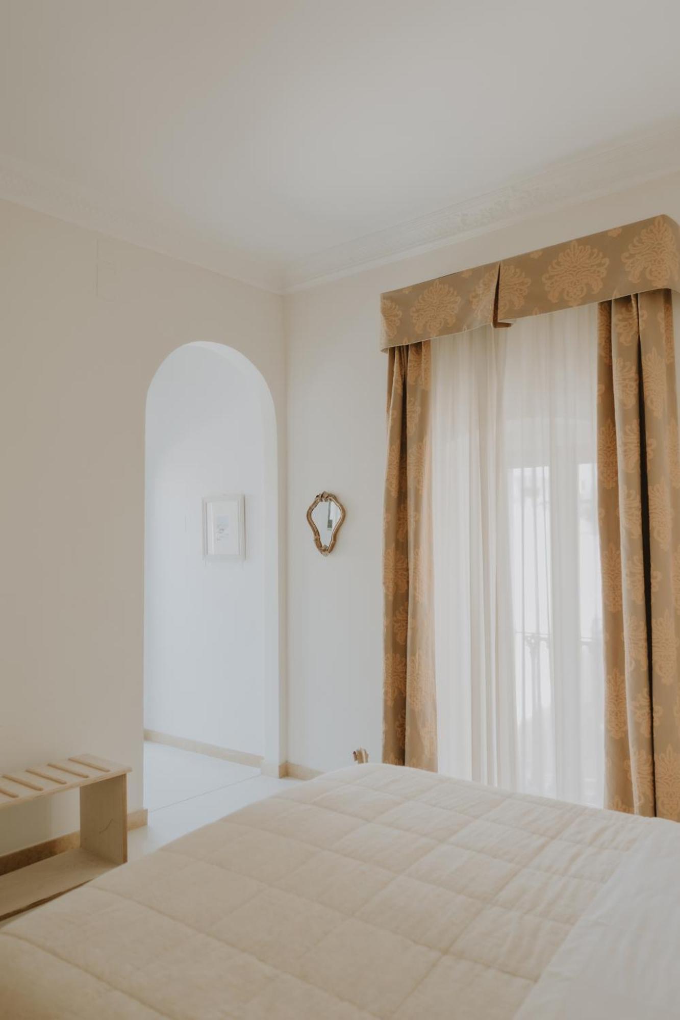 Relais Il Mignano Hotell Nardò Rom bilde