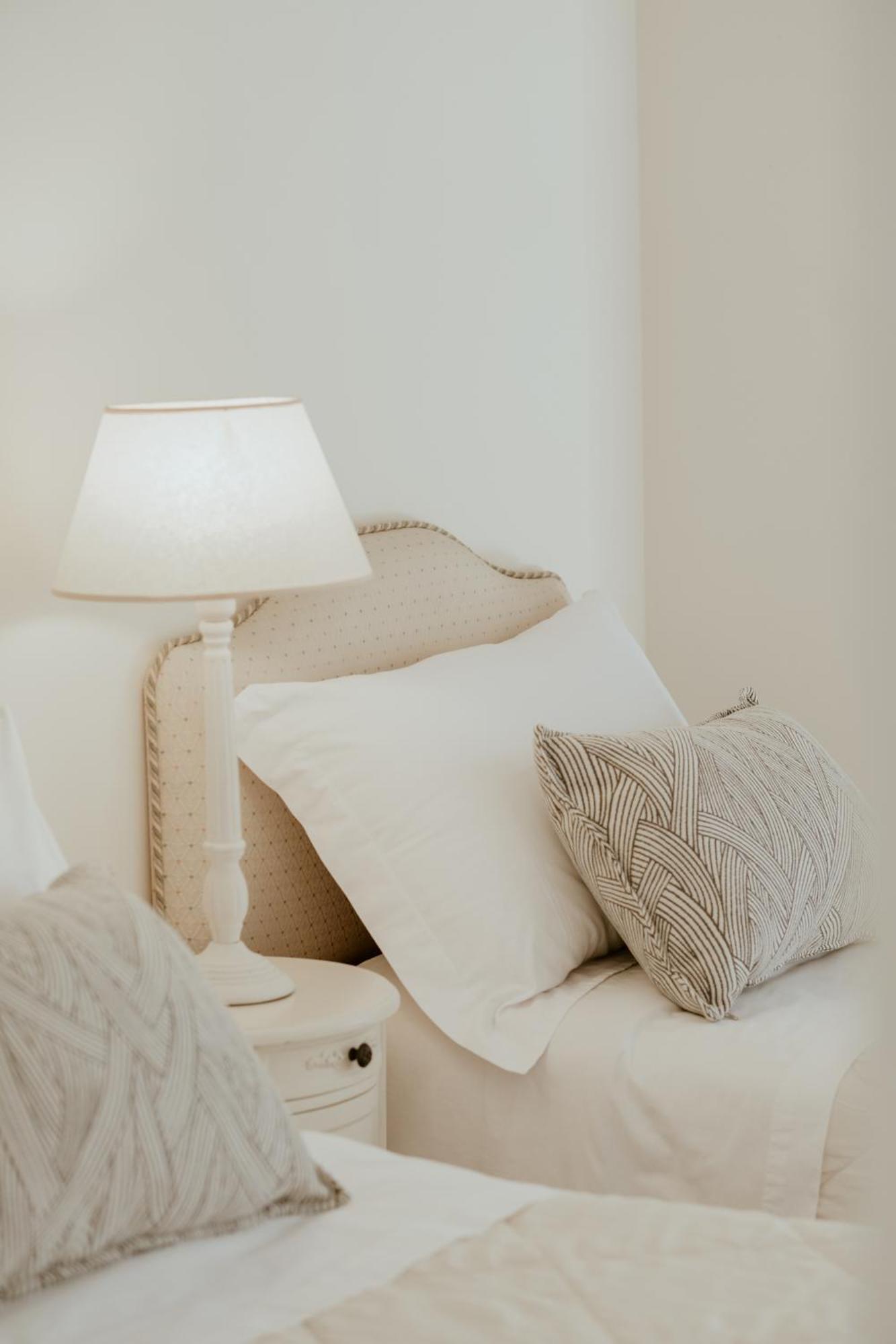 Relais Il Mignano Hotell Nardò Rom bilde