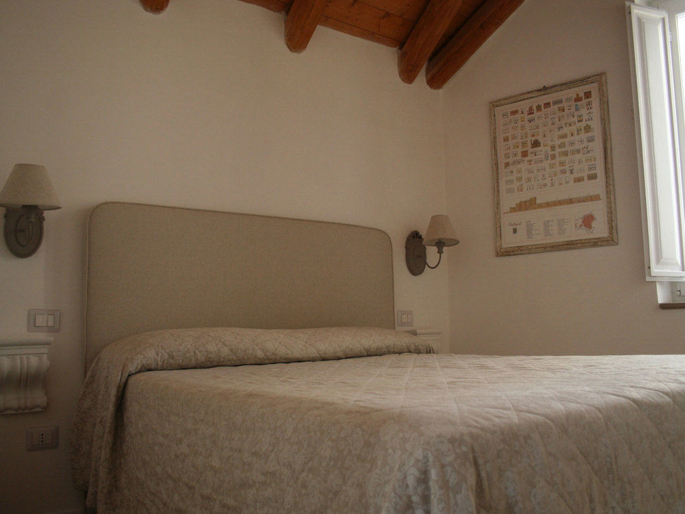 Relais Il Mignano Hotell Nardò Eksteriør bilde